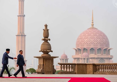 Jangan gadaikan kemanusiaan: 8 prinsip dalam berunding dengan Myanmar
