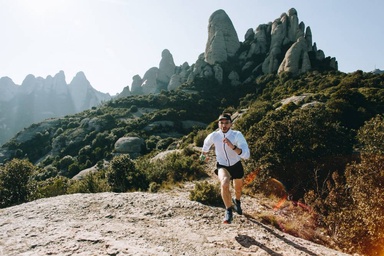 Persediaan Sebelum Mula Ceburkan Diri Dalam Aktiviti Trail Running