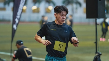 UA Velociti Race Bawa Semangat ‘No Invitation Needed’, Inspirasi Pelari Kejar Personal Best