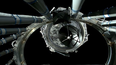 Roman Space Telescope starts waking up as NASA powers on instruments for the 1st time