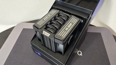 Cooler Master V4 and V8 3DHP Review: A masterful engineering achievement