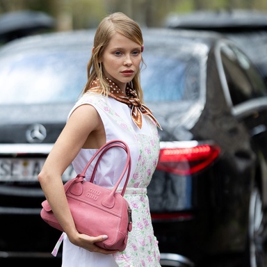 It's Not Over: This Major 2025 Shoe Trend Is Going to Be Even More Popular This Summer