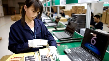 AI component hikes force the world's largest PC makers to return manufacturing capacity to China