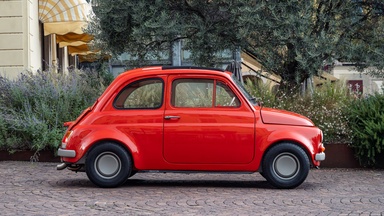 Lovers of the classic Fiat 500 have a fresh opportunity to acquire a bespoke new version