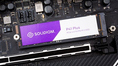 SK hynix-owned Solidigm is plotting a new $45 billion flash memory factory for the US, report claims