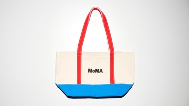 Anatomy of a logo: MoMA by Ivan Chermayeff