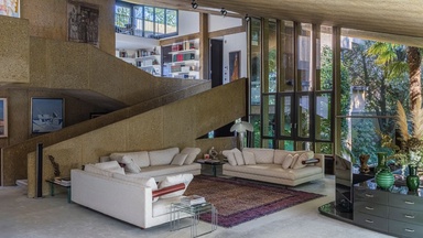 The Architecture Edit: 10 striking houses we couldn't take our eyes off in May