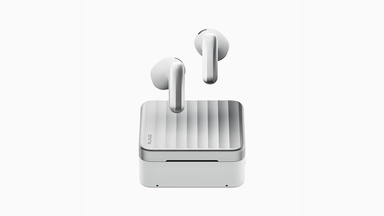 All-hearing, agent-driven workplace AI gets a boost thanks to the new Plaud One earbuds