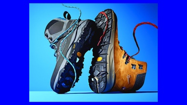 Carlo Ratti on why the Vibram sole is a staple of the Italian summer