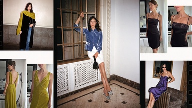 I Just Tried the New Alexa Chung x Reformation Collab—Here's Everything Worth Buying