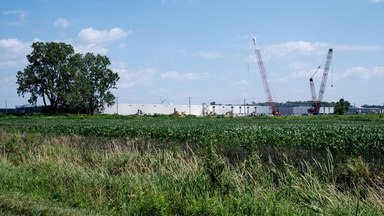 Michigan township combats nuclear weapons data center by passing ban on new electrical infrastructure — 220,000-square-foot hyperscale project is backed by University of Michigan and the Los Alamos National Laboratory