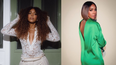 "Perfection Is Bullshit:" Kelly Rowland on Individuality, Confidence, and Trusting Her Gut