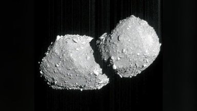 Scientists told them, 'No, it's too dangerous,' but they did it anyway: Inside Japan's super-close asteroid flyby