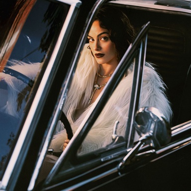 Camila Mendes on Detaching From Riverdale and Showing Her "Most Shameful and Ugliest Parts"