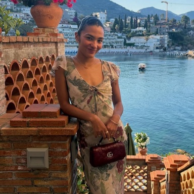 I Was Gatekeeping Summer’s Prettiest Dress Trend, Until Every It Girl Started Wearing It