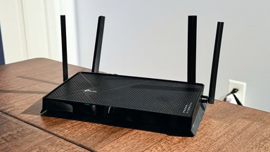 Grab this $79.98 TP-Link wireless router with Wi-Fi 7 support at its lowest ever price