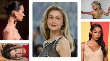 Beauty Editors and Former Bridesmaids Here: These Are the 7 Hairstyles That Complement Any Dress