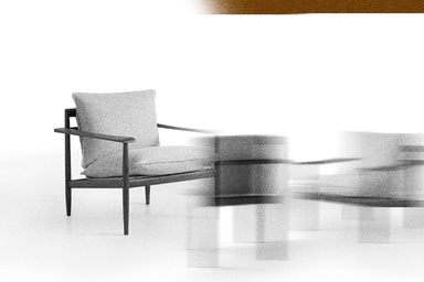 Giorgetti’s new chairs are defined by lightness and inspired by Japanese furniture-making