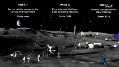 'Let's not fool the public': Why moon art should be more realistic in the Artemis age