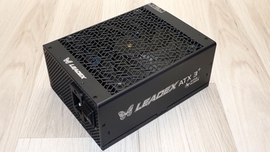 Super Flower Leadex 2800W ATX 3.1 power supply review: Top-notch build quality, exceptional efficiency