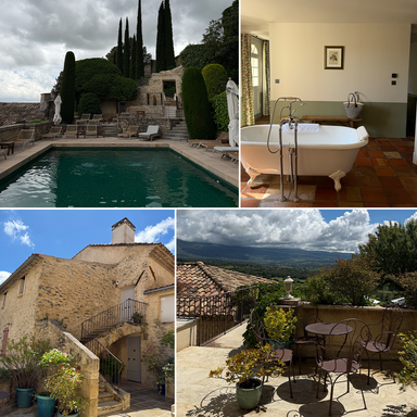 Inside My Stay at the #1 Resort in France, Where Celebs and ITK Fashion People Go to Unplug