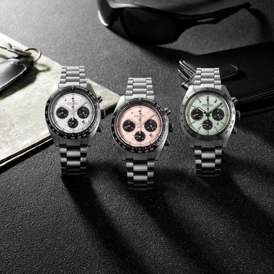 As watches increasingly look to solar power, here are some of the best
