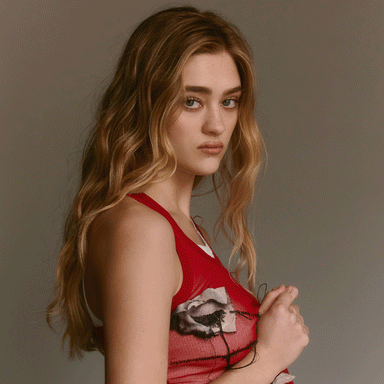 Ransom Canyon's Lizzy Greene Begged for Lauren's Messy Arc This Season