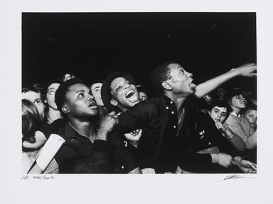 For its inaugural exhibition, the V&A East traces 125 years of Black British music