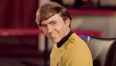 'Star Trek's' William Shatner and George Takei honor the death of Walter Koenig