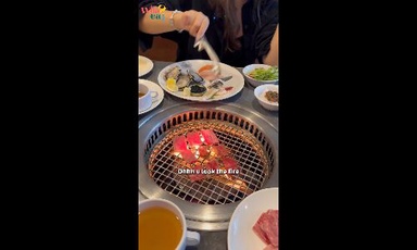 🦀 All-You-Can-Eat Premium Seafood Buffet in KL 