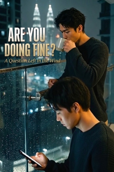 Echoes of the Heart | Are You Doing Fine: A Question Left in the Wind