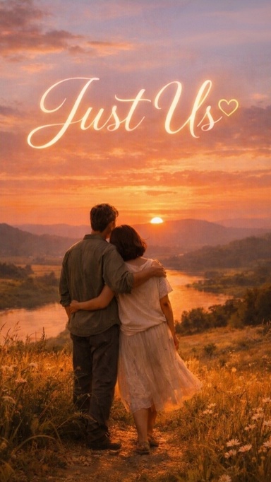 Echoes of the Heart | Saxophone — Just Us