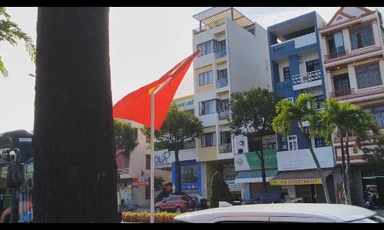 #CNY2026 in Vietnam