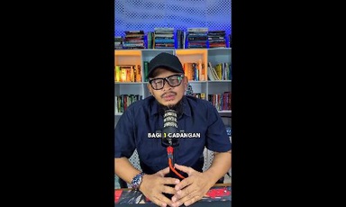 Cadangan naikkan umur persaraan kepada 65 tahun?