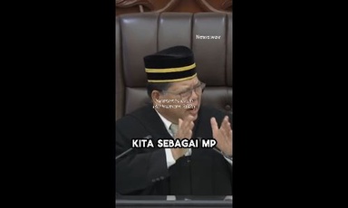Moments from Parliament 2025
