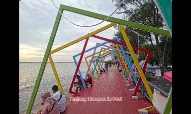 Tanjung Harapan (Klang): Where the Sun Whispers Goodbye