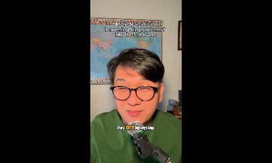 More Malaysians Becoming Singaporeans? Maybe 3 Reasons