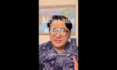 Is Malaysia running out of engineers?