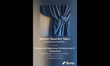 Another Road Not Taken