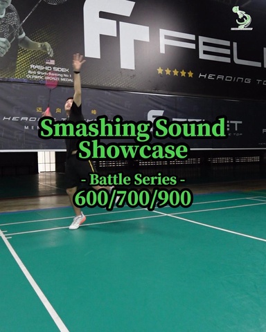 Listen to these 3 rackets before you decide whether to buy❗