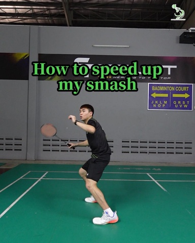 Tips to boost your smash❗⚡