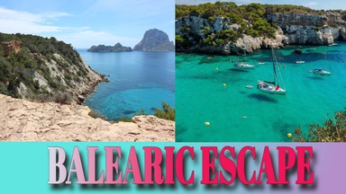 Balearic Escape