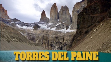 Torres Scenic Hikes