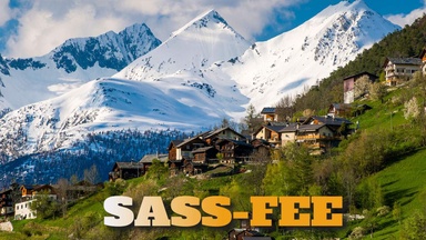 Sass-Fee