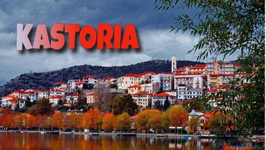 Kastoria