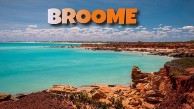 Broome - Western Australia