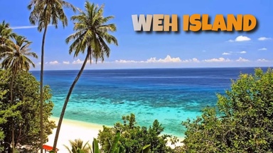 Weh Island