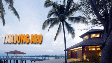 Tanjung Aru Beach