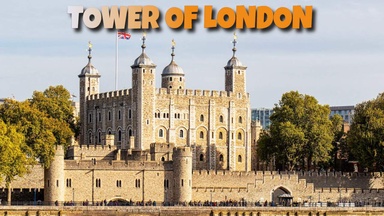 London Tower