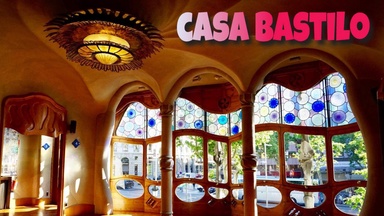 Casa Batlló